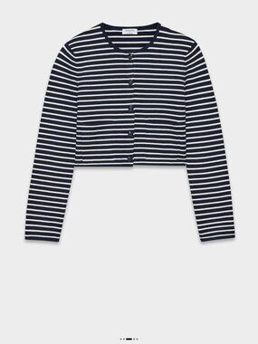 ARITZIA SWEATER, SIZE FITS S-M